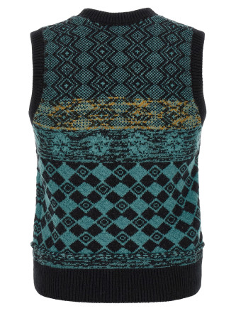 Свитер DRIES VAN NOTEN 'Mahoba' (2620212234707900) #