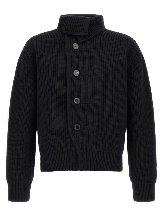 Кардиган DRIES VAN NOTEN 'Marino' (2620212214707900) #1