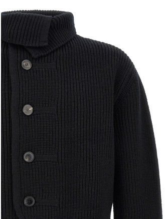 Кардиган DRIES VAN NOTEN 'Marino' (2620212214707900) #