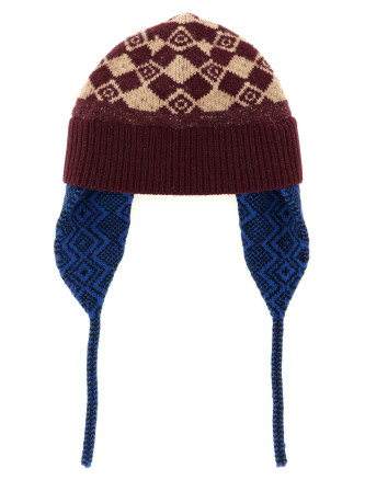 Головной убор DRIES VAN NOTEN 'Marvin' (2620222034707359) #