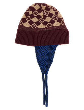 Головной убор DRIES VAN NOTEN 'Marvin' (2620222034707359) #