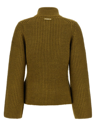 Кардиган PINKO 'Pispiglio' (107802A3OHV63) #