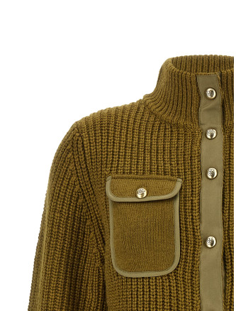 Кардиган PINKO 'Pispiglio' (107802A3OHV63) #