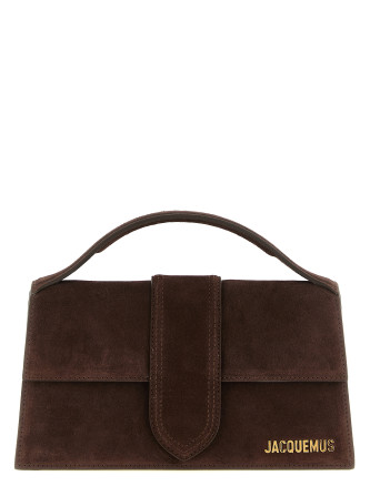 Сумка JACQUEMUS 'Le Grand Bambino'