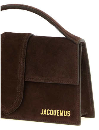 Сумка JACQUEMUS 'Le Grand Bambino' (24HBAW00007AC09A04855) #