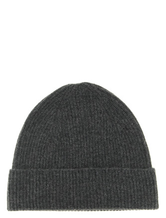 Шапка BALLANTYNE Cashmere beanie