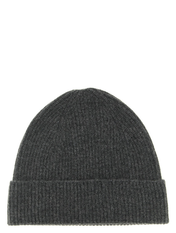 Шапка BALLANTYNE Cashmere beanie (B2N0077K05500920) #1