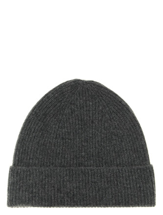 Шапка BALLANTYNE Cashmere beanie (B2N0077K05500920) #
