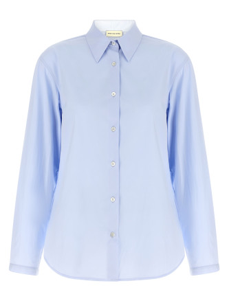 Рубашка DRIES VAN NOTEN 'Chloris' (2620107414445514) #
