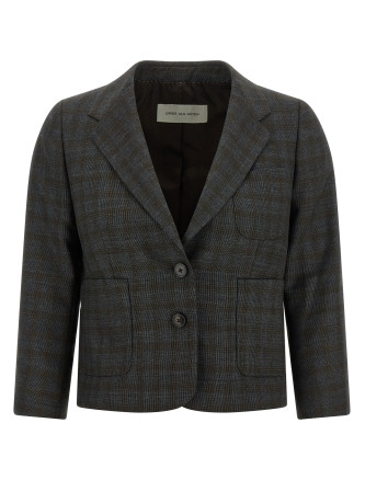'Bamis' blazer