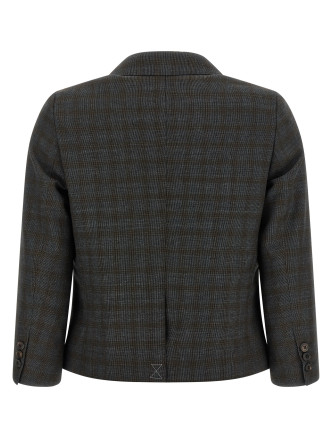 Жакет DRIES VAN NOTEN 'Bamis' (2621304004264703) #