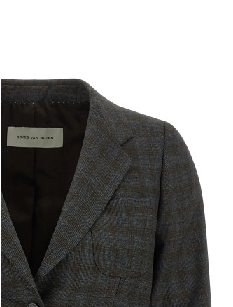 Жакет DRIES VAN NOTEN 'Bamis' (2621304004264703) #