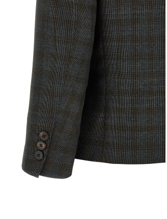 Жакет DRIES VAN NOTEN 'Bamis' (2621304004264703) #