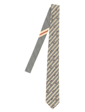 Галстук DRIES VAN NOTEN '102'