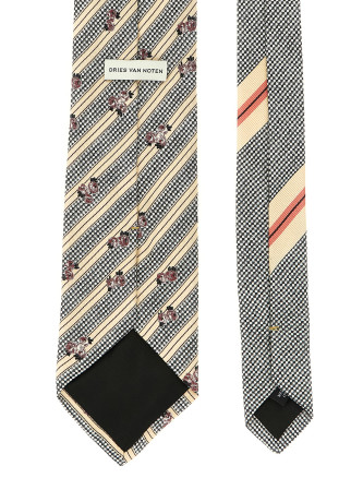 Галстук DRIES VAN NOTEN '102' (26202160149025) #