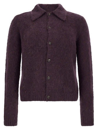 Кардиган DRIES VAN NOTEN 'Mora'