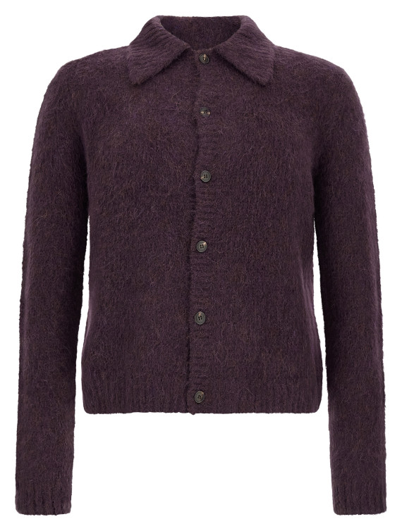 Кардиган DRIES VAN NOTEN 'Mora' (2620212304709401) #1