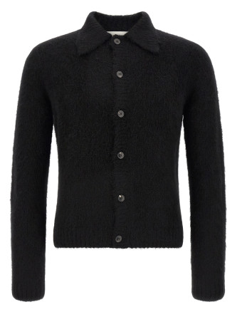 Кардиган DRIES VAN NOTEN 'Mora'