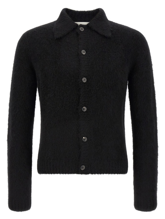 Кардиган DRIES VAN NOTEN 'Mora' (2620212304709900) #1
