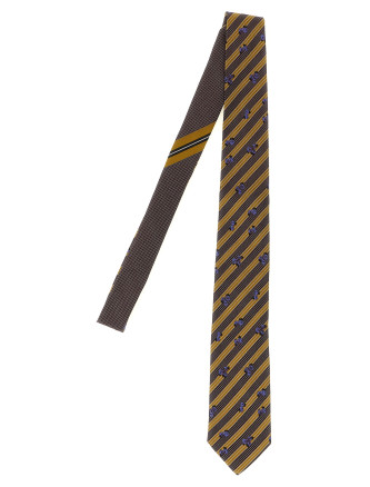 Галстук DRIES VAN NOTEN '102'