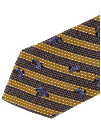 Галстук DRIES VAN NOTEN '102' (2620216014902205) #