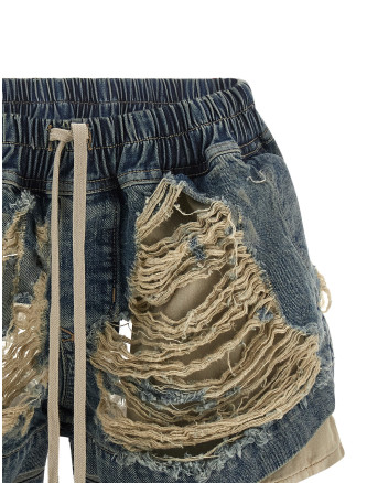Шорты DRKSHDW 'Fog Boxers' (DS02F6319DMISH56) #