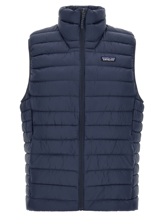 Жилет PATAGONIA Windproof vest (84623NENA) #1