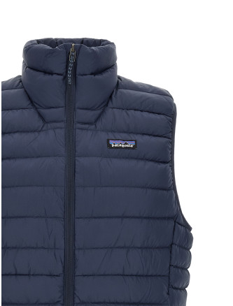 Жилет PATAGONIA Windproof vest (84623NENA) #