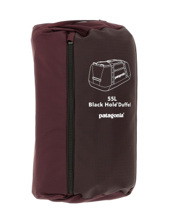 Дорожная сумка PATAGONIA 'Black Hole® Duffel' (49343BYFG) #