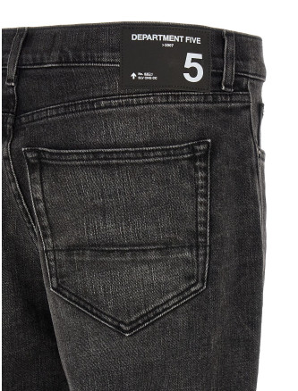 Джинсы DEPARTMENT 5 'Musso' (UP51853D2DS0087034999) #