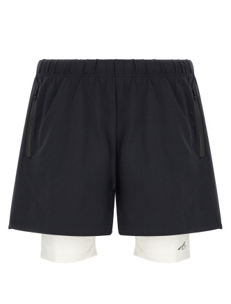 'TechWear' shorts