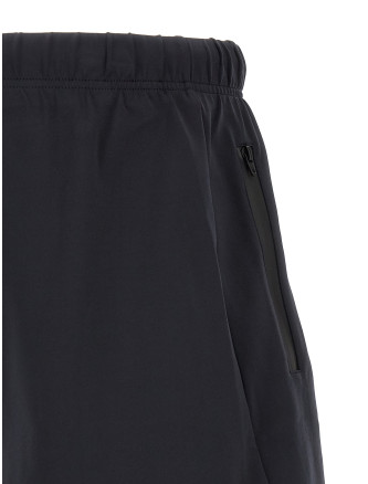 Шорты BALENCIAGA 'TechWear' (A000NLTUVN78502) #