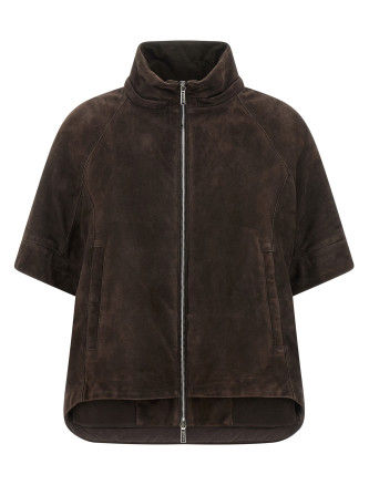 'Elite' 2-in-1 jacket (MODGI101149U0075) #