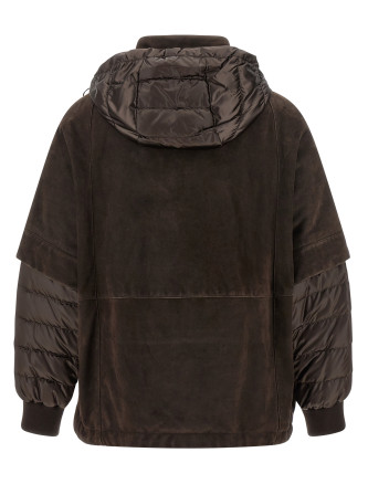 'Elite' 2-in-1 jacket (MODGI101149U0075) #