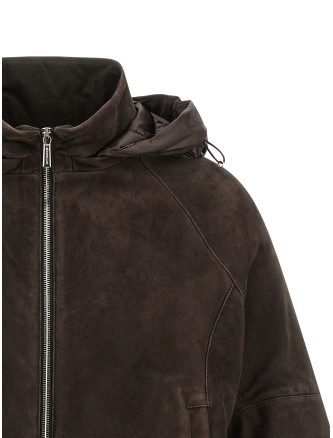 'Elite' 2-in-1 jacket (MODGI101149U0075) #