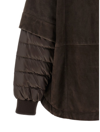 'Elite' 2-in-1 jacket (MODGI101149U0075) #