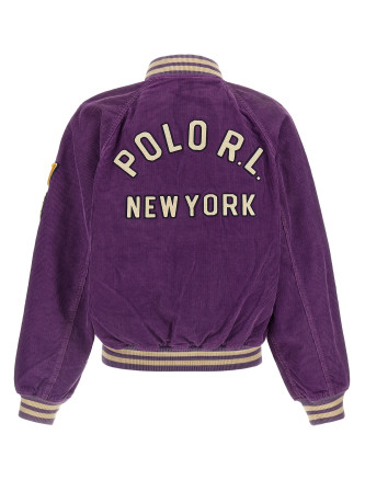 Куртка POLO RALPH LAUREN Corduroy jacket (710B22992001) #