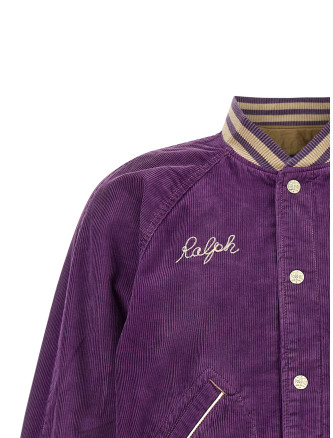 Куртка POLO RALPH LAUREN Corduroy jacket (710B22992001) #