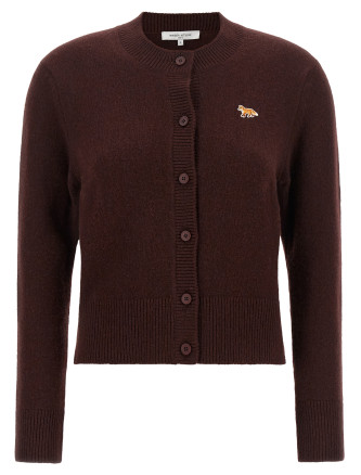 Кардиган MAISON KITSUNE 'Baby Fox'