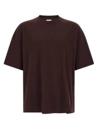 Футболка DRIES VAN NOTEN 'Heno'