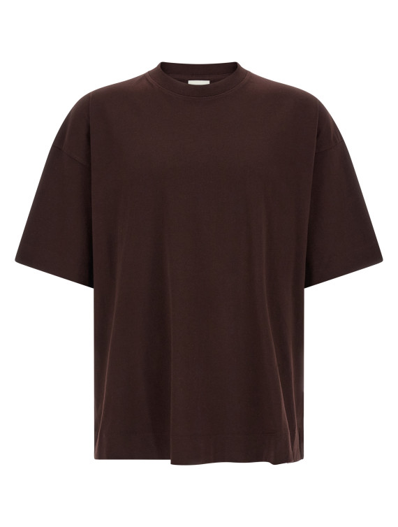 Футболка DRIES VAN NOTEN 'Heno' (2620211074603358) #1