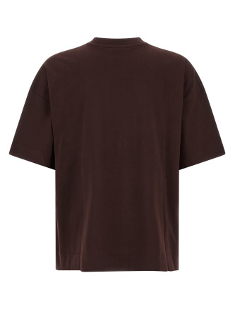 Футболка DRIES VAN NOTEN 'Heno' (2620211074603358) #