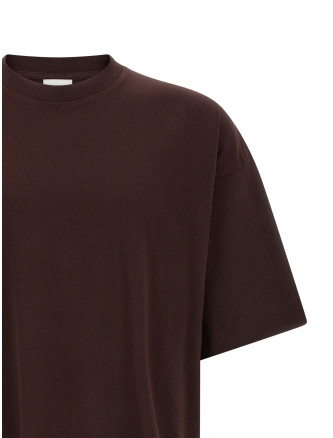 Футболка DRIES VAN NOTEN 'Heno' (2620211074603358) #