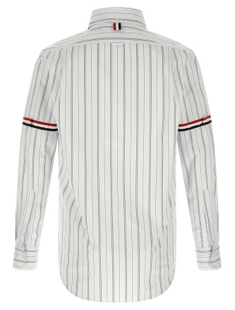 Рубашка THOM BROWNE 'RWB' (MWL301OF1223035) #