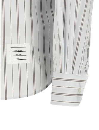 Рубашка THOM BROWNE 'RWB' (MWL301OF1223035) #