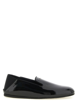 Лоферы GIUSEPPE ZANOTTI 'Lucky'