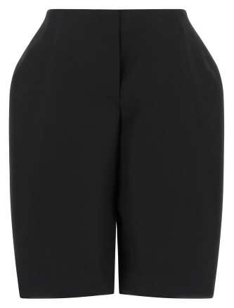 Шорты JACQUEMUS 'Le Short Cubisto'
