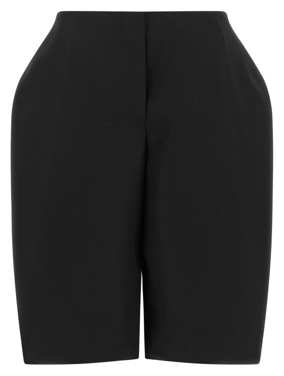 Шорты JACQUEMUS 'Le Short Cubisto' (26HSOW00621AW00637990) #1