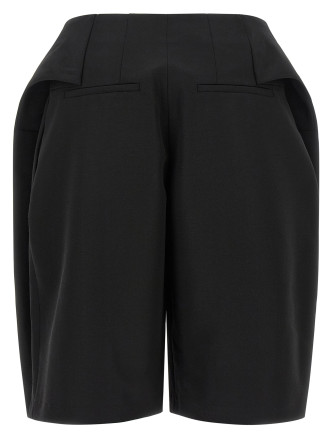 Шорты JACQUEMUS 'Le Short Cubisto' (26HSOW00621AW00637990) #