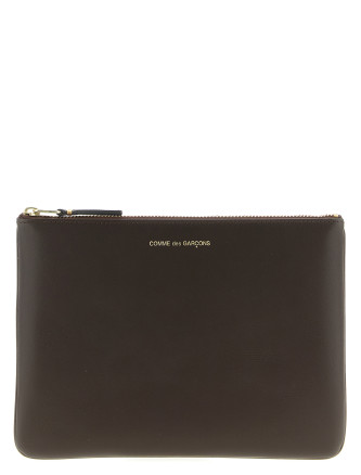 Кошелёк COMME DES GARÇONS WALLET 'Arecalf - SA5100'